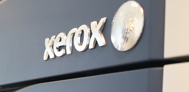 Xerox Digitaldruck